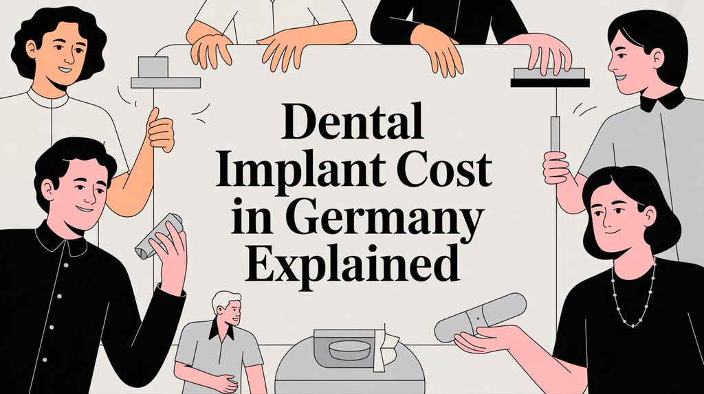 An In-Depth Guide to Dental Implant Cost in Germany for Dental Professionals