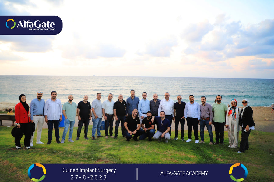 ALFA GATE ACADEMY