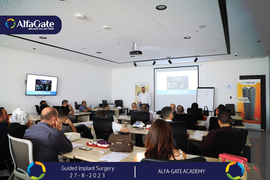 ALFA GATE ACADEMY