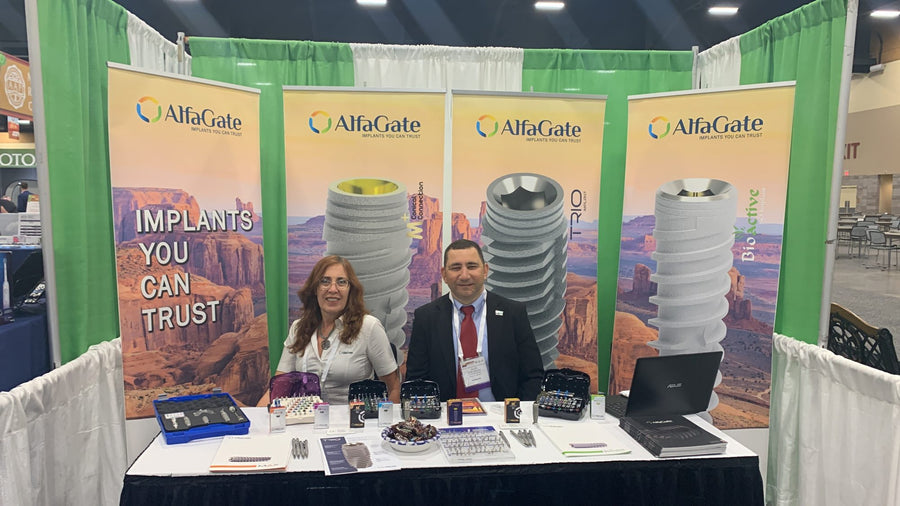 ALFA GATE IN PHOENIX!