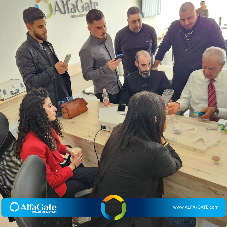 ALFA GATE ACADEMY