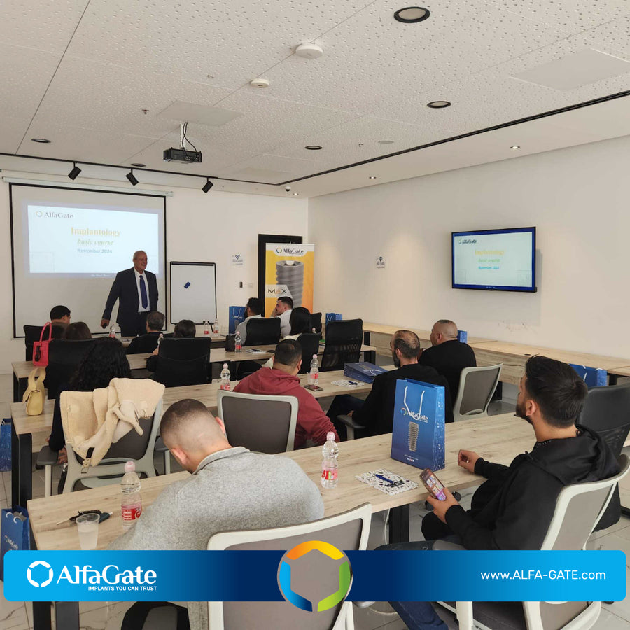 ALFA GATE ACADEMY