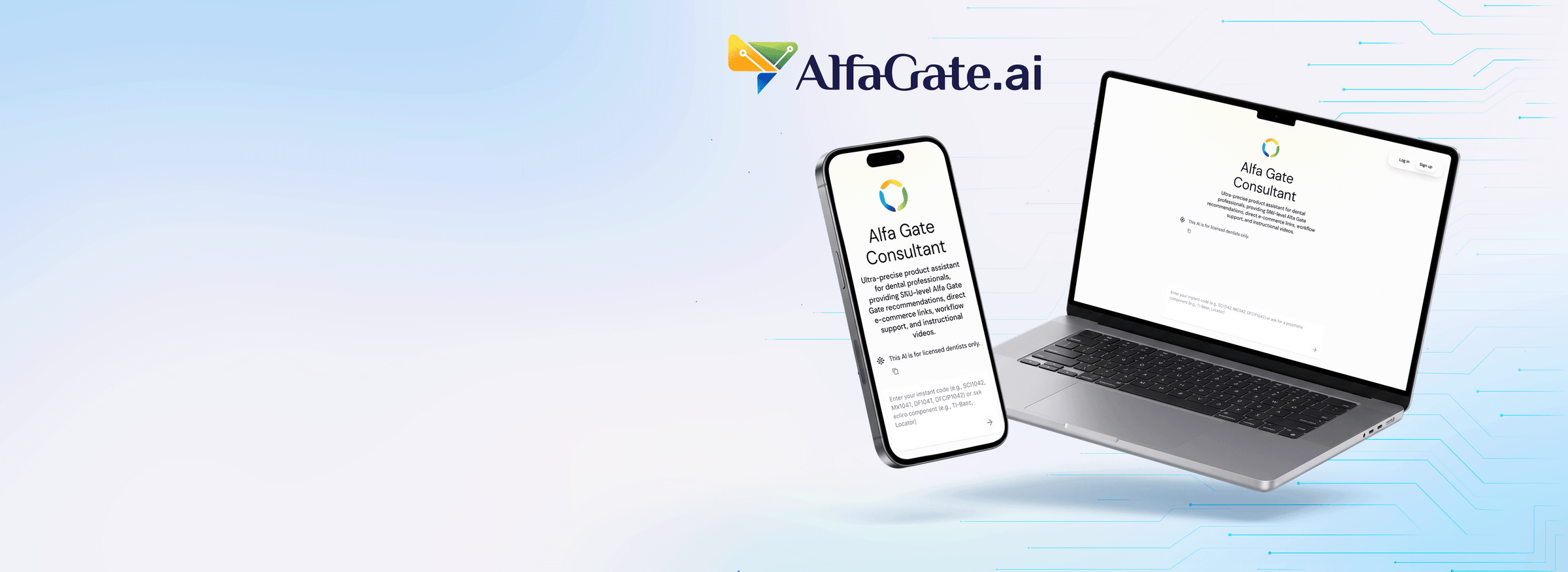 AI Clinical Assistant