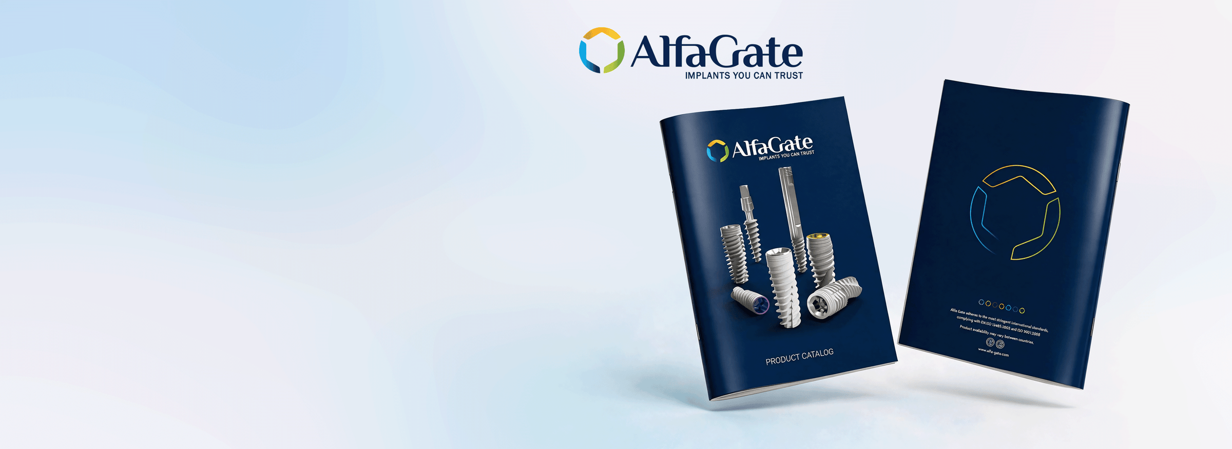 Clinical Catalogs