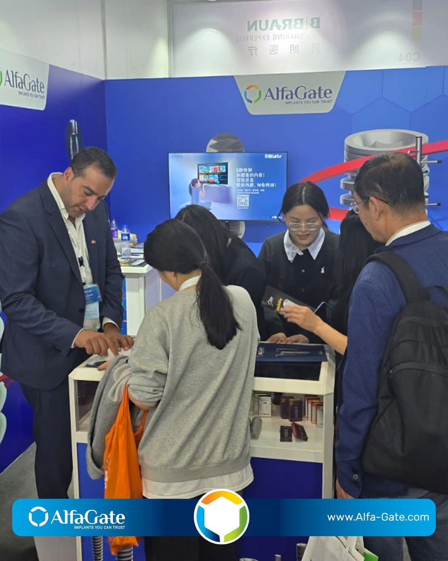 DENTECH CHINA 2025