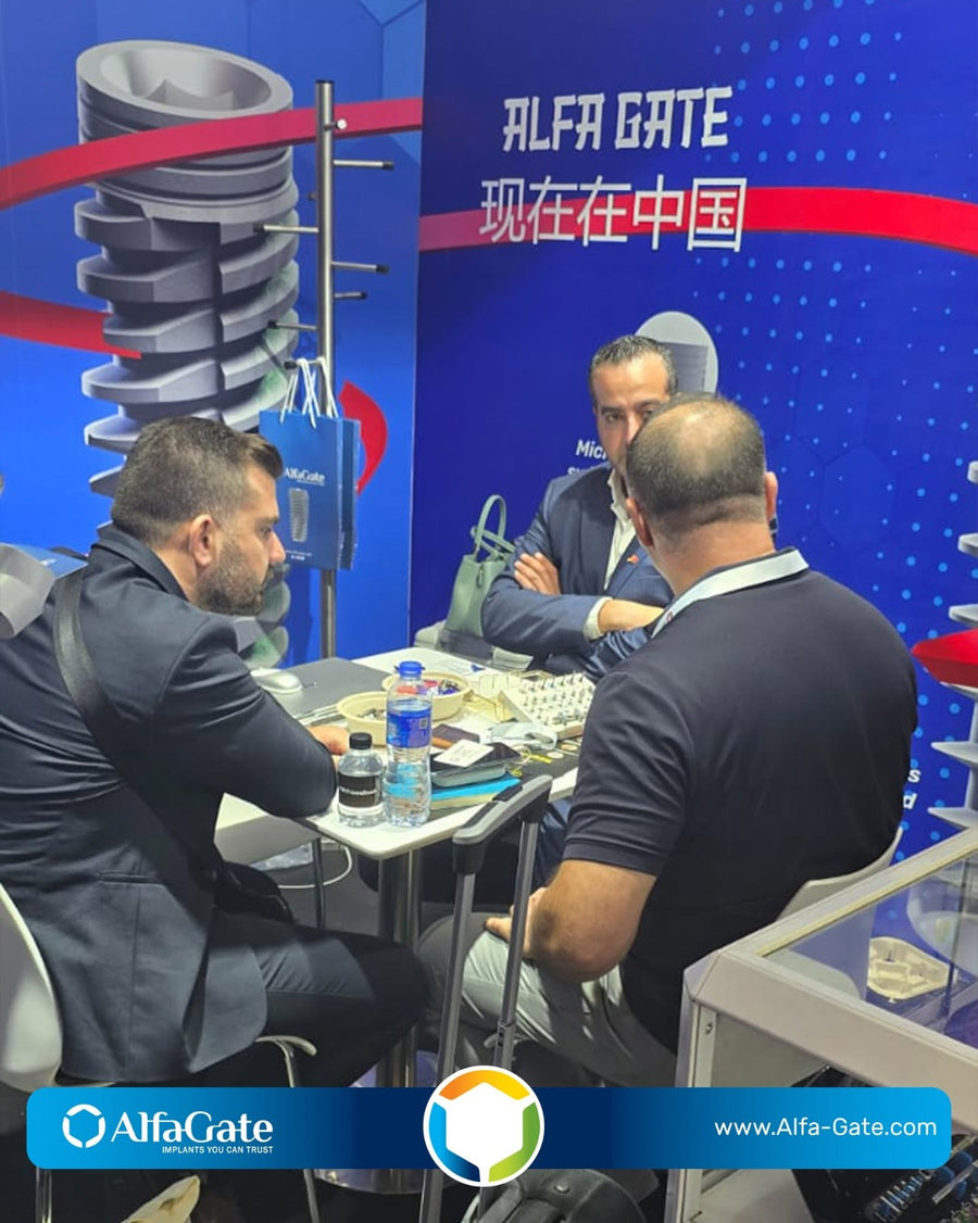 DENTECH CHINA 2025