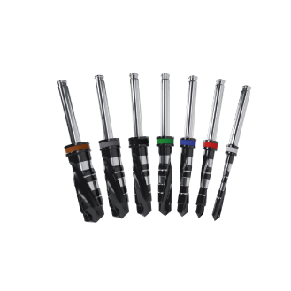 Surgical instruments category