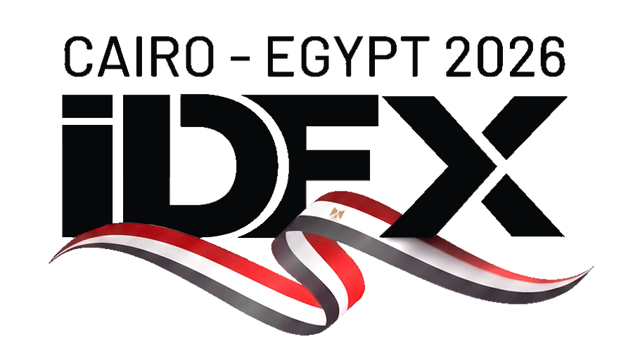 IDEX Egypt – August 2026
