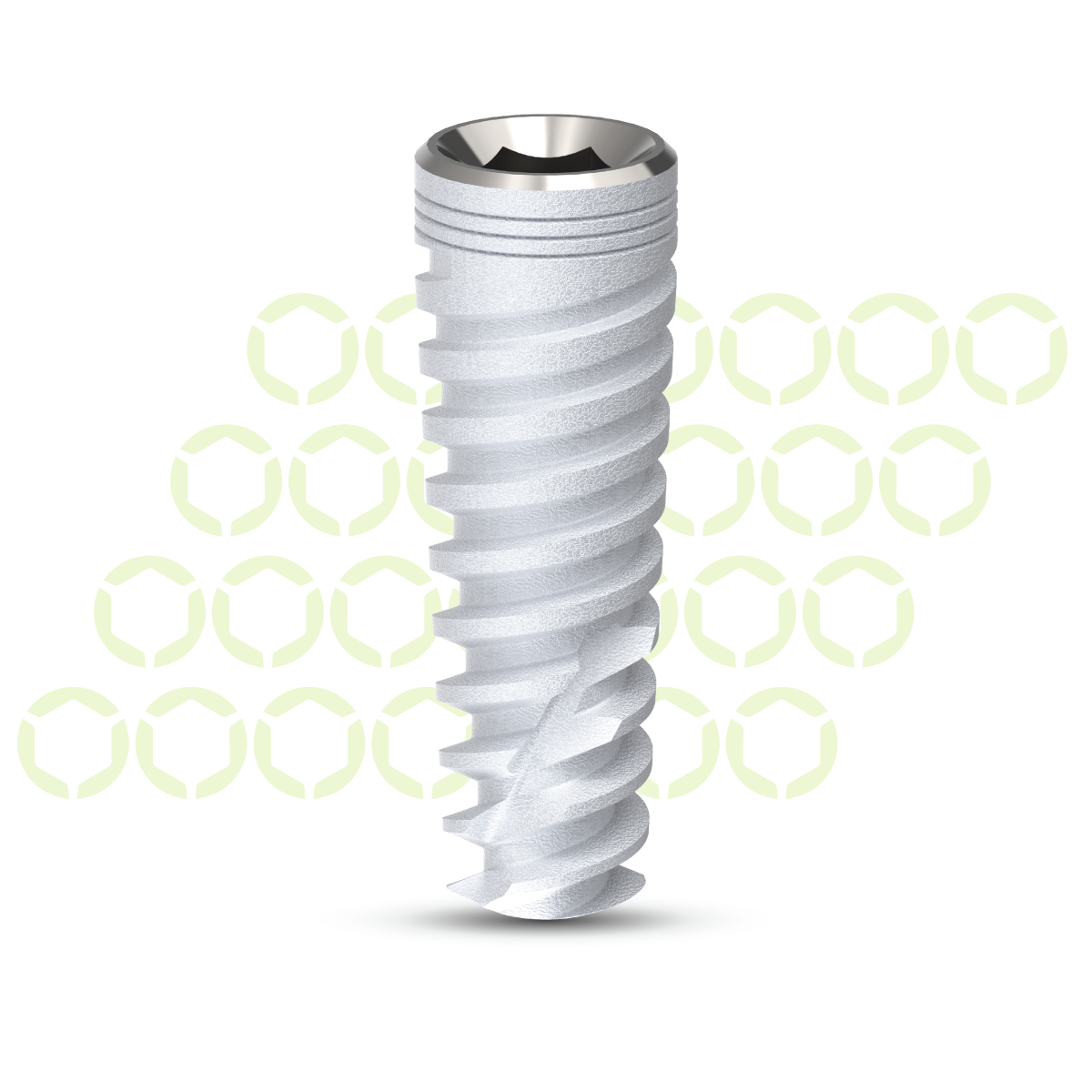 Alfa Gate SCI Bioactive Implant | Hydrophilic Surface & Accelerated Os ...