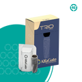 Alfa Gate TRIO RC Dental Implant – Conical Connection & High Primary Stability