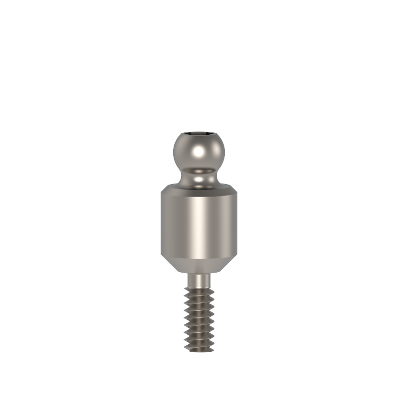 ball attachment 3.7mm - 3mm 