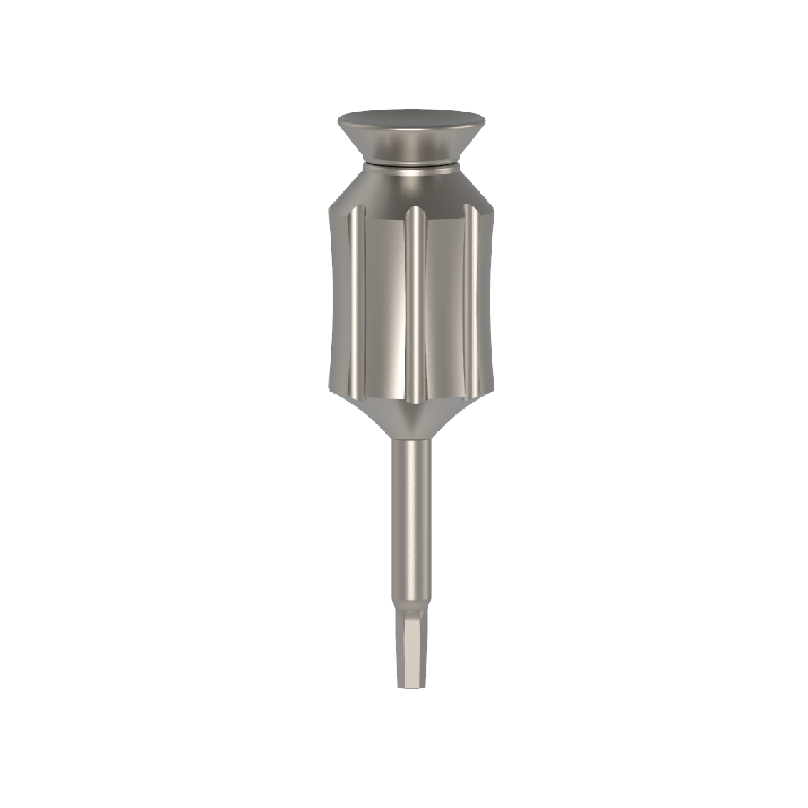 Prothesis Driver Prosthetics Hex Driver 1.25 mm | Alfa Gate Prosthetic Screw Driver ...