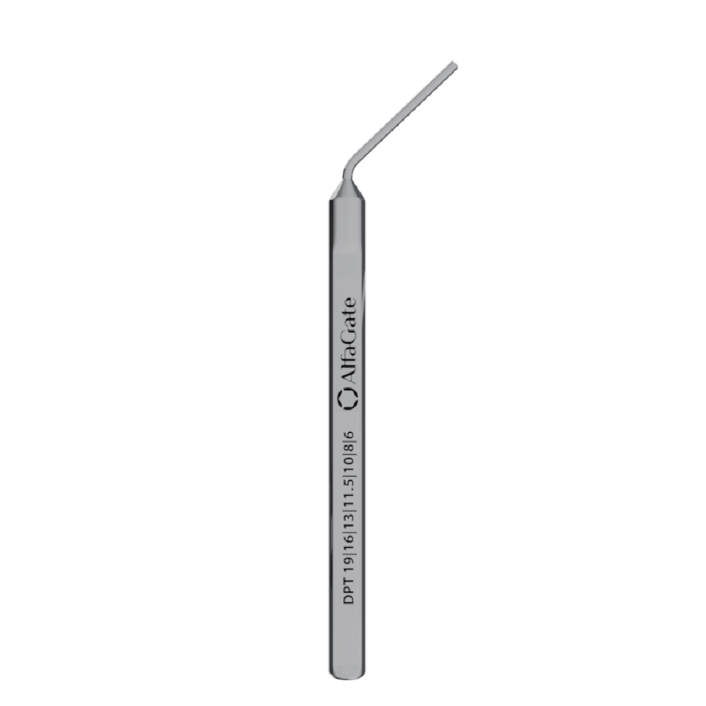 Implant Depth Porbe – alfa-gate