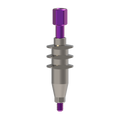 Implant transfers NP