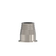 Non-Engaging Ti-Base for Multi-Unit | Alfa Gate – alfa-gate