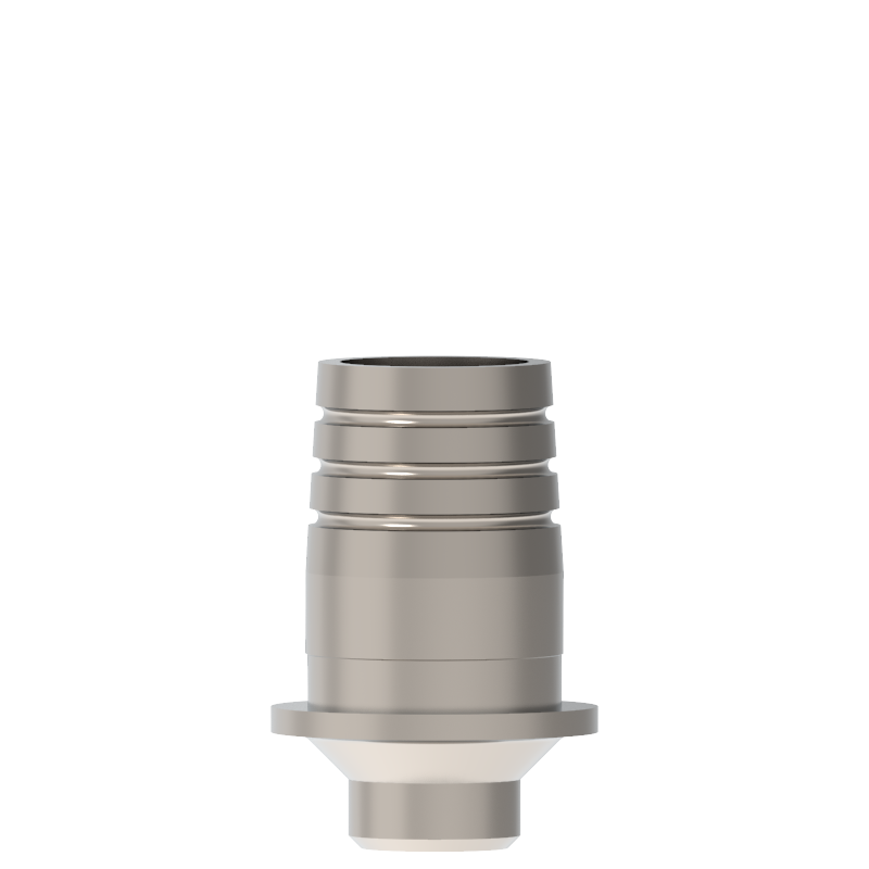 CAD/CAM – alfa-gate