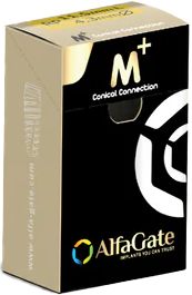 M+