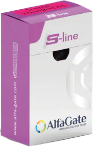 S-LINE
