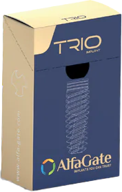 TRIO